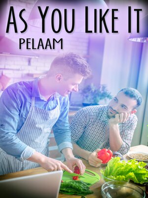cover image of As You Like It